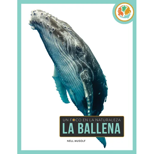 La Ballena - Paperback