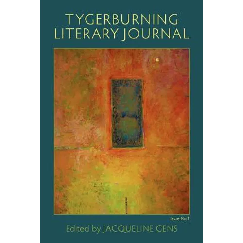 Tygerburning