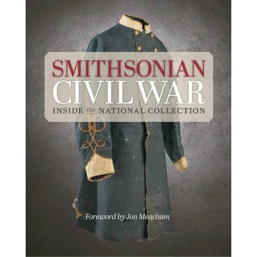 Smithsonian Civil War