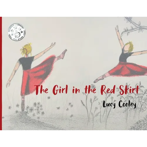 The Girl in the Red Skirt