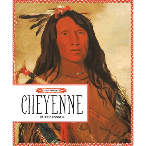 Cheyenne