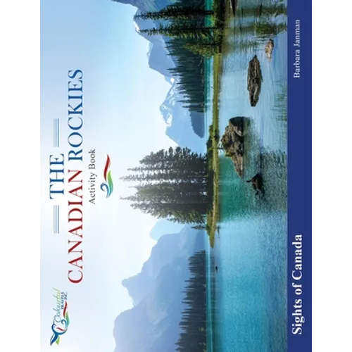 The Canadian Rockies