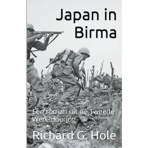 Japan in Birma