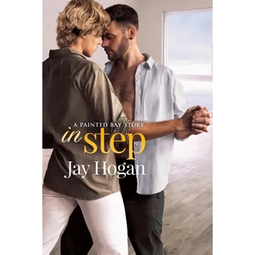 In Step: A Painted Bay Story