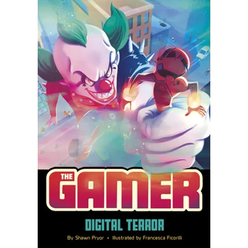 Digital Terror