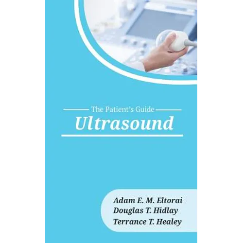 Ultrasound - Paperback