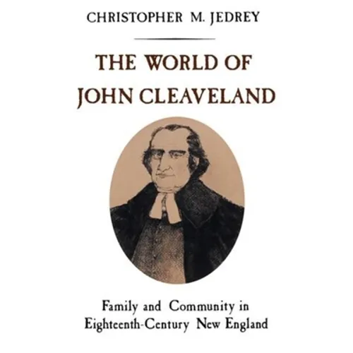 The World of John Cleaveland