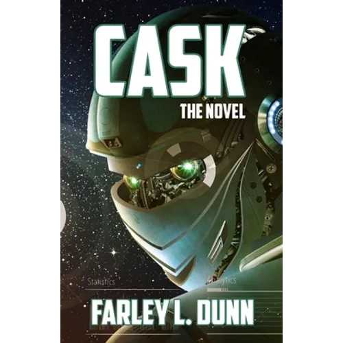 Cask: The Novel