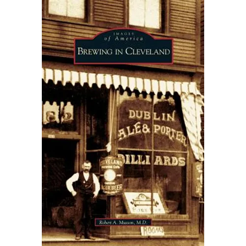 Brewing in Cleveland