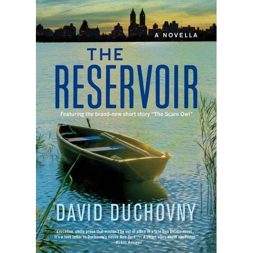 The Reservoir: A Novella