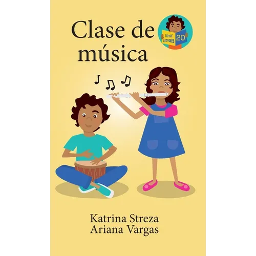 Clase de música