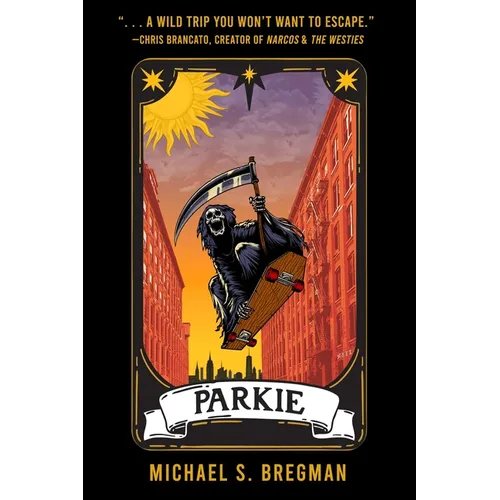 Parkie