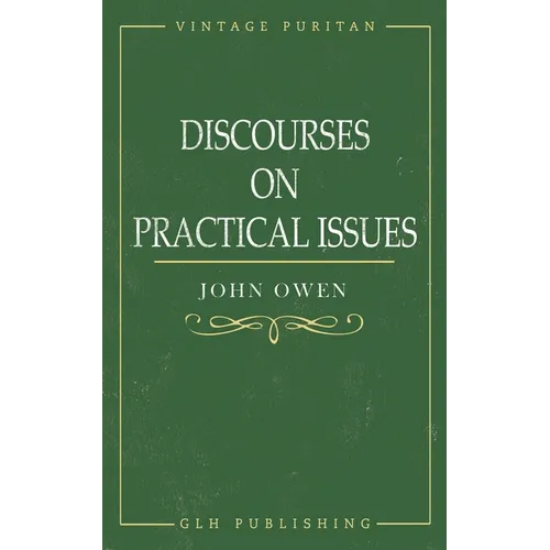 Discourses on Practical Issues