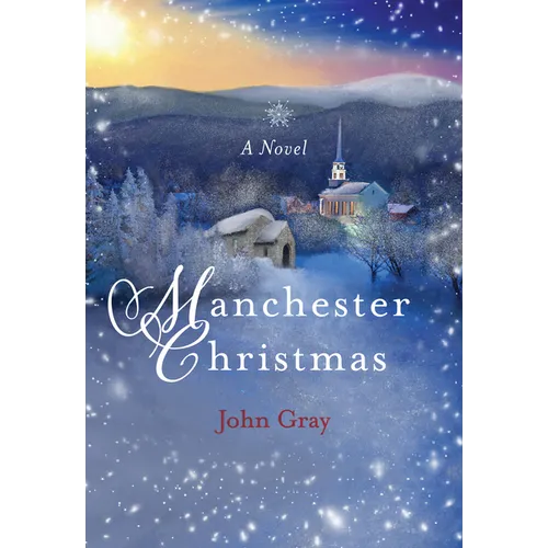 Manchester Christmas