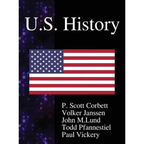 U.S. History