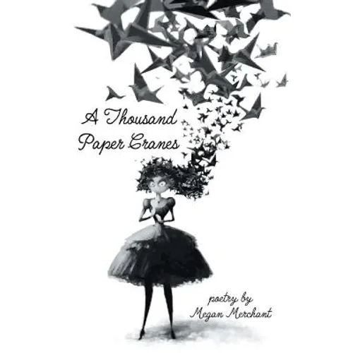A Thousand Paper Cranes
