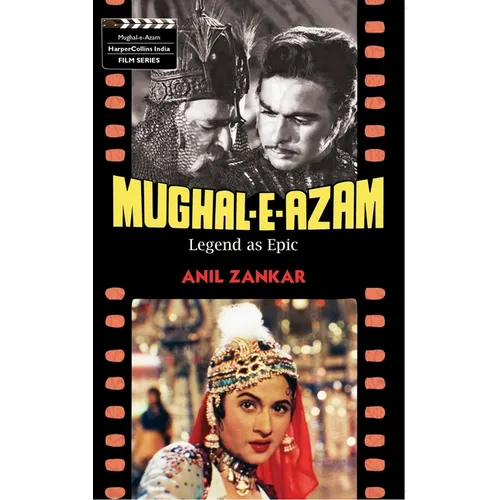 Mughal-E-Azam