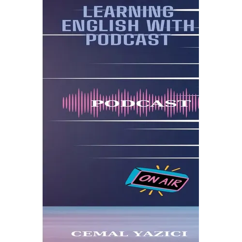 Learning English With Podcast