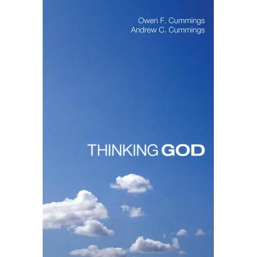 Thinking God
