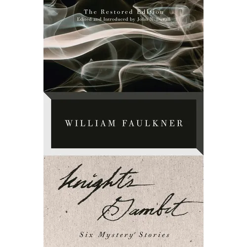 Knight's Gambit: The Restored Edition