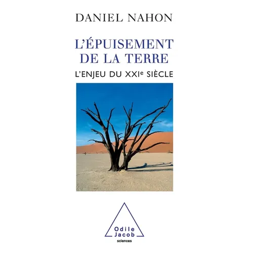 Soil Exhaustion / L'Épuisement de la terre: L'enjeu du XXIe siècle