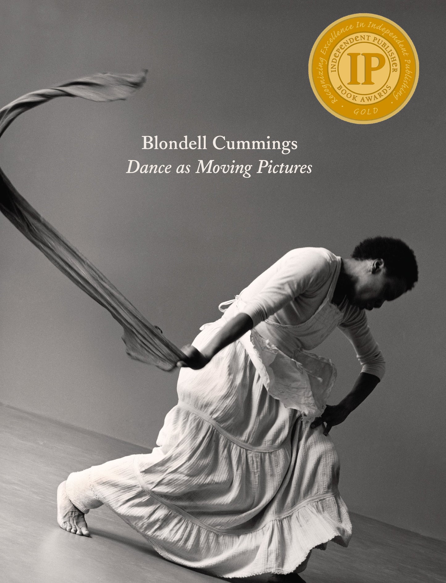 Blondell Cummings: Dance as Moving Pictures Book