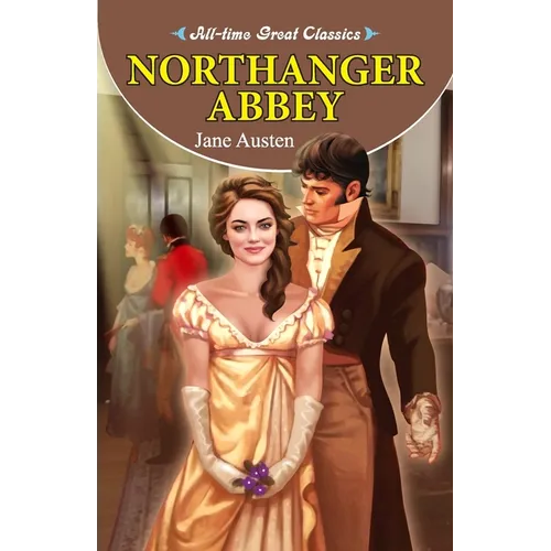 Northanger Abbey