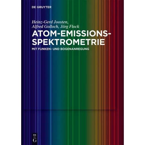 Atom-Emissions-Spektrometrie