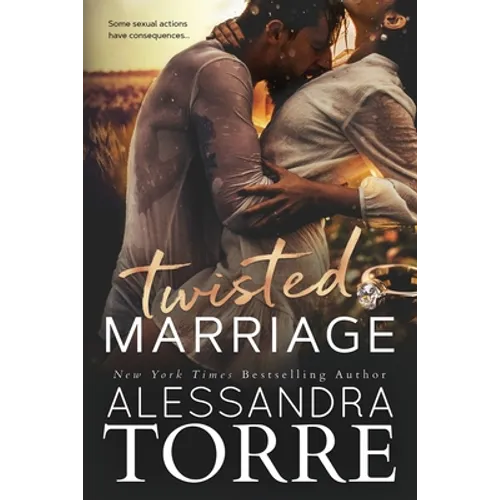 Twisted Marriage