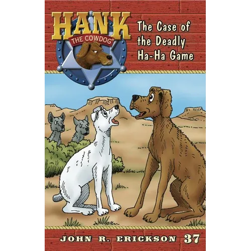 The Case of the Deadly Ha-Ha Game