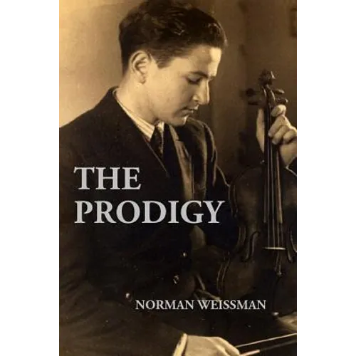 The Prodigy