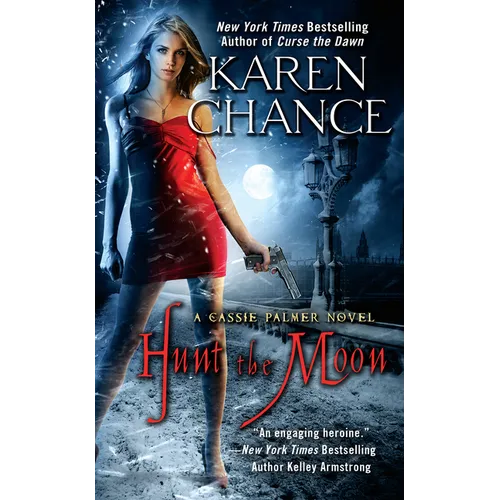 Hunt the Moon