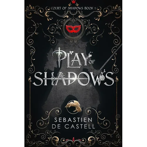 Play of Shadows: Thrills, Wit and Swordplay: The Greatcoats Are Back!