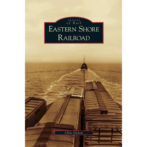 Eastern Shore Railroad