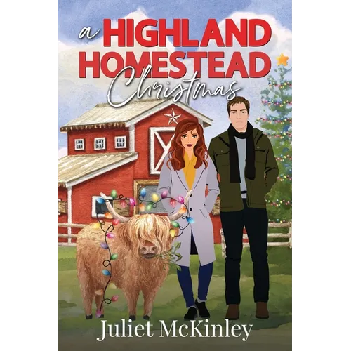 A Highland Homestead Christmas