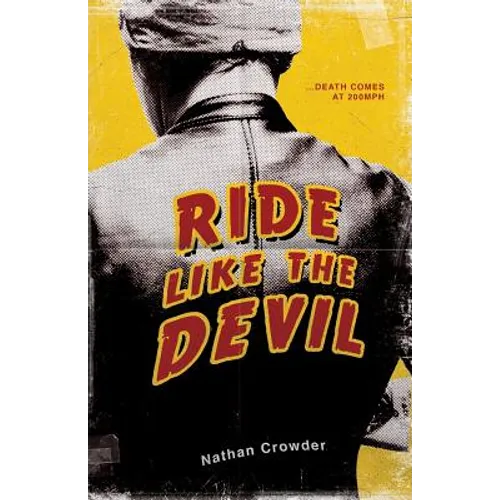 Ride Like the Devil