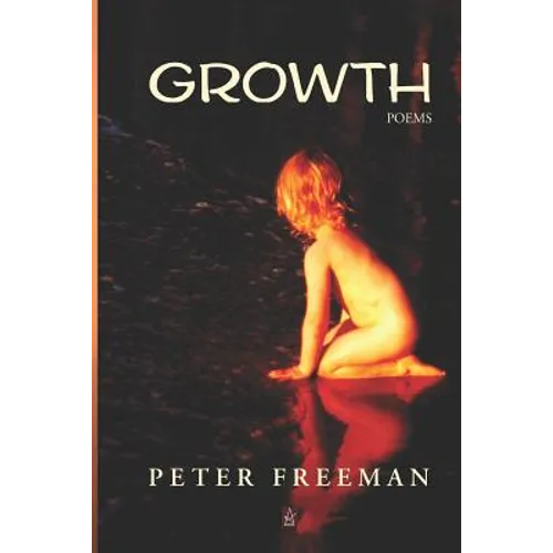Growth: Poems