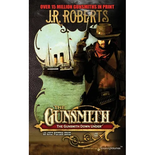 The Gunsmith Down Under