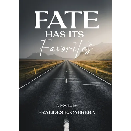 Fate Has Its Favorites