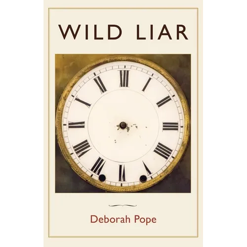 Wild Liar