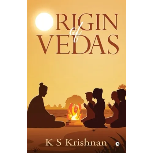 Origin of Vedas