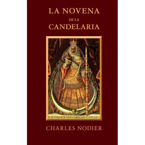 La novena de la Candelaria