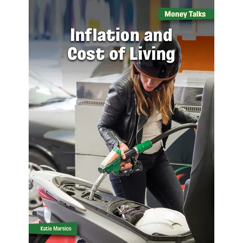 Inflation and Cost of Living