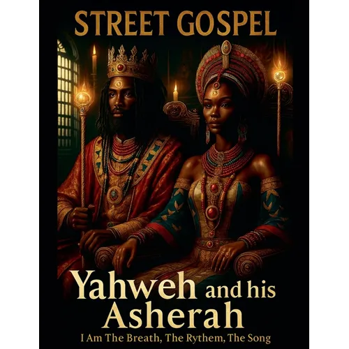 Yahweh and his Asherah