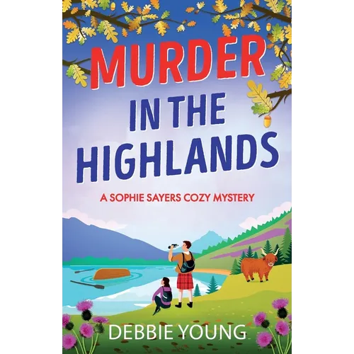 Murder in the Highlands