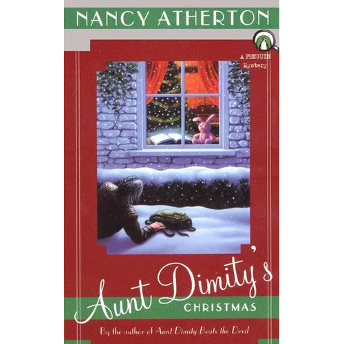 Aunt Dimity's Christmas