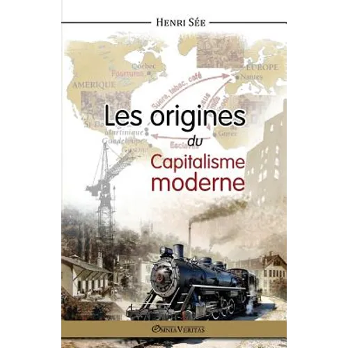Les origines du capitalisme moderne