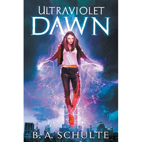 Ultraviolet Dawn