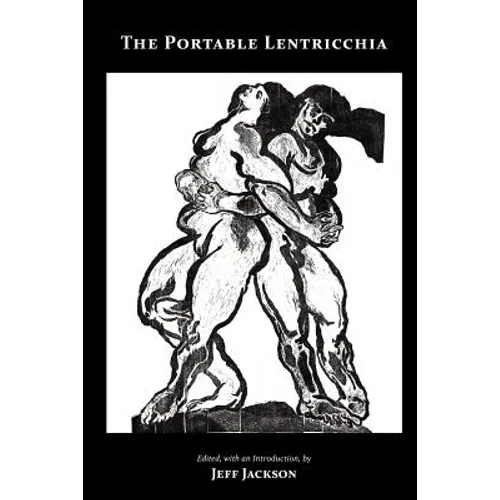 The Portable Lentricchia