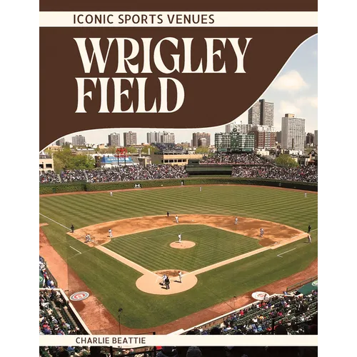 Wrigley Field
